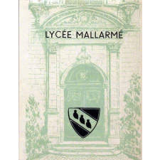 Blason du lycée Mallarmé.