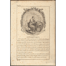 Arithmétique.