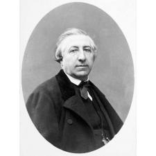 Emmanuel Arago. 