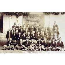 Ecole de greffage - Manziat.