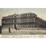 Lille - 12 - Le Palais des Facultés.