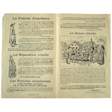L'Ame Alsacienne.