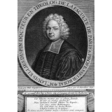 Louis Ellies Du-Pin.