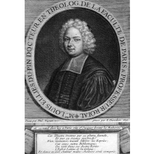 Louis Ellies Du-Pin.