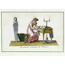 Les premiers principes du Piano.