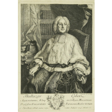Baltazar Gibert.