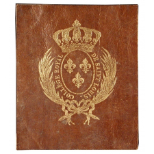 Plat supérieur .