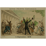 4 septembre 1870