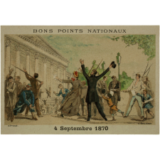 4 septembre 1870