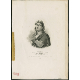Sainte Zoé.
