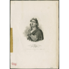 Sainte Zoé.