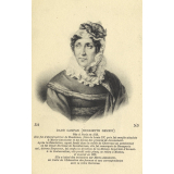 Dame Campan (Henriette Genest) - 154.