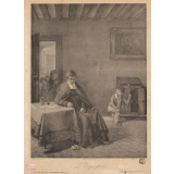 L'Espièglerie.