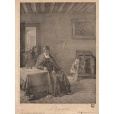 L'Espièglerie.