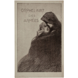 Orphelinat des Armées.