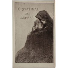 Orphelinat des Armées.