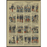 Comment on devient Général.