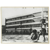 Groupe scolaire Paul Bert au Havre