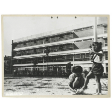 Groupe scolaire Paul Bert au Havre
