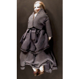 Poupée mannequin. 