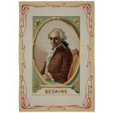 Sedaine