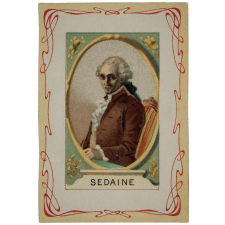 Sedaine