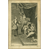 Marthe et Marie. 