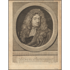 Samuel Pufendorf.
