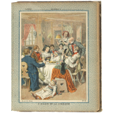 L'Alsace et la Lorraine - Les peuples de la Terre n°16.