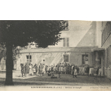 Louveciennes (S.-&-O.) - Maison St-Joseph.