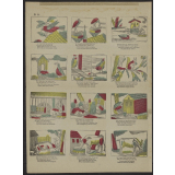 Images d'animaux. 