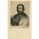 Philarète Chasles. 