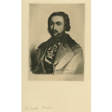 Philarète Chasles. 
