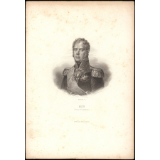 Ney, Prince de la Moscowa.