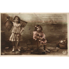 1er Avril.