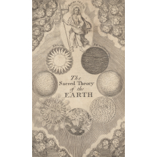 The Sacred Theory of the Earth.