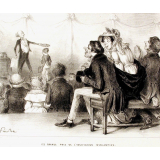 Les grands prix de l'institution Merlampion.