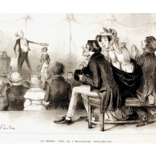 Les grands prix de l'institution Merlampion.