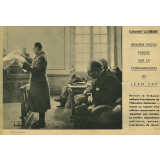 Première photo publiée sur la condamnation de Jean Zay.