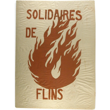 Solidaires de Flins.