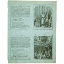Clotaire II et Saint Éloi - Éponine et Sabinus - Histoire de France n°4 et 12