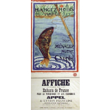Mangez moins de viande pour ménager notre cheptel.