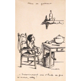 Plus de gâteaux - Supprimeront pas l'huile de foie de morue, allez !…