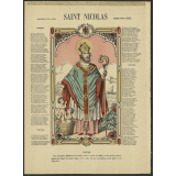 Saint-Nicolas.