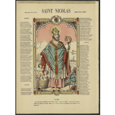 Saint-Nicolas.