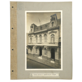 Consejo Escolar V - Escuela n° 16, Buenos Aires, Argentine.