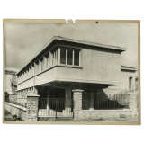 Lycée mixte de Saint-Lô.