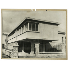 Lycée mixte de Saint-Lô.