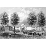 Petit Séminaire.