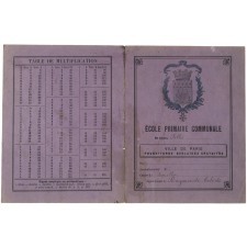 Fluctuat nec mergitur.